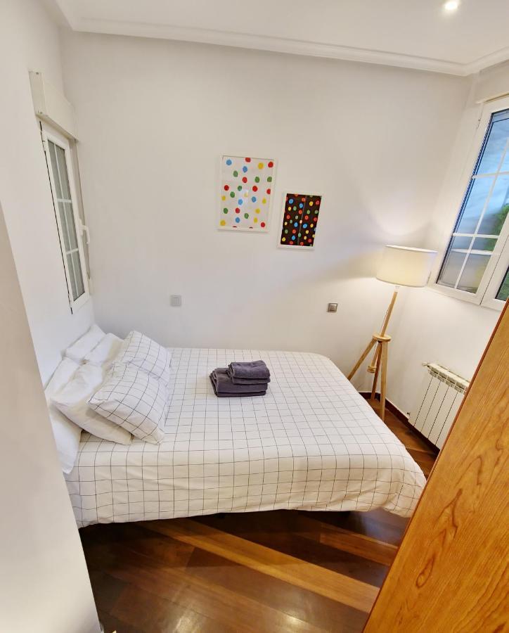 Apartamento Atocha / Embajadores Madrid Exterior photo