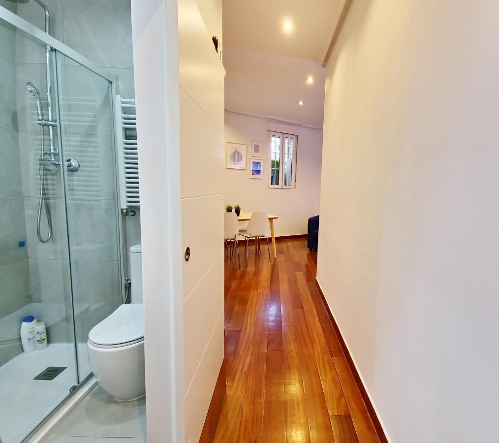Apartamento Atocha / Embajadores Madrid Exterior photo